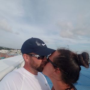 Meet your Posher, Justina